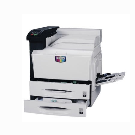 kyocera ecosys fs-c8100dn